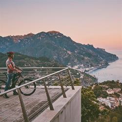 Ravello Rent a Scooter