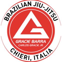 Gracie Barra Chieri