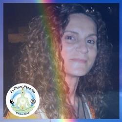 A Mani Aperte - Marina Grinzato