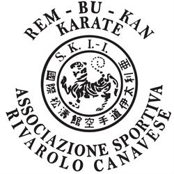 REM BU KAN KARATE DO di Rivarolo Canavese