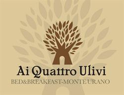 Ai Quattro Ulivi B&B