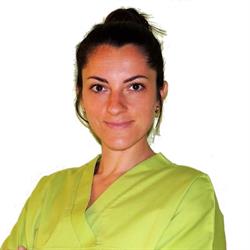 Marzia Cerizza Osteopata & Educatrice Perinatale