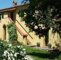 A Casa di Lizzy B&B