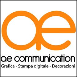 Ae Communication Di Eugenio Enrico Anghilieri