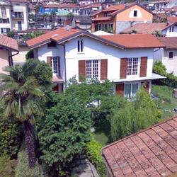 Casa Maria Teresa cannero