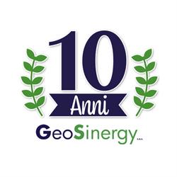 Geosinergy Sas Di Cascio Anita & C.
