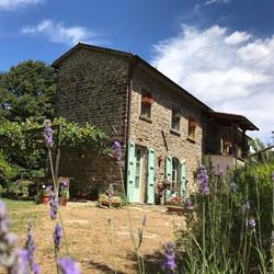 Ca' Paravento B&B , CountryHouse