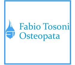 Fabio Tosoni Osteopata