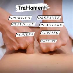 Studio Massaggi Mestre