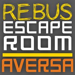 Escape Room Aversa Rebus