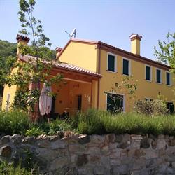 Agriturismo Il Melograno Battaglia Terme