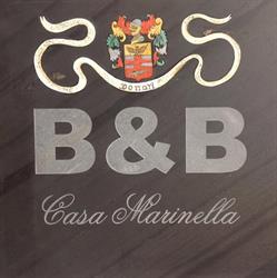 Bed & Breakfast e Home Restaurant Casa Marinella