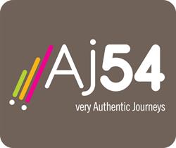 AJ54 - Agenzia di viaggi