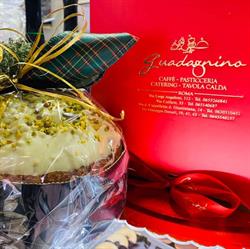 Guadagnino Bar Pasticceria Tavola Calda OSTERIA