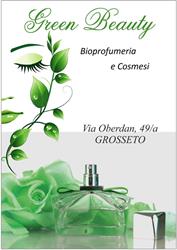 Bioprofumeria Green Beauty Grosseto