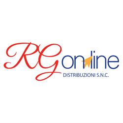 R.G. DISTRIBUZIONI S.N.C. DI ROBERTO GUISCARDO & C.