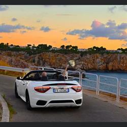 Elegance cars Liguori