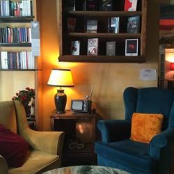 La Cité - Libreria Café