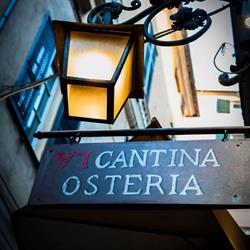 La Cantina Clandestina