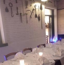 Osteria Tre Angeli