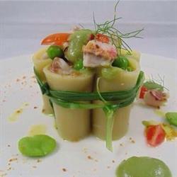 Andreas Restaurant di Andreas Zangerl