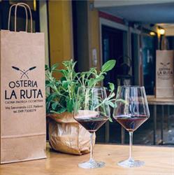 Osteria La Ruta