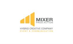Mixer Prod.Action