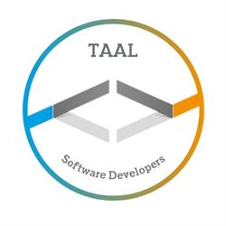 Taal ˜ Software Developers