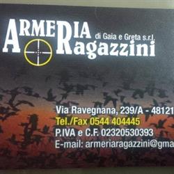 Armeria Ragazzini