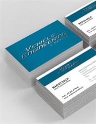 Vehicle Engineering & Design
