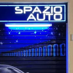 Spazio Auto