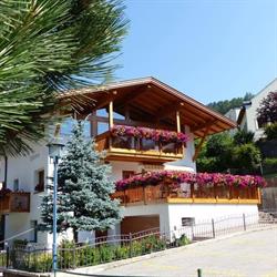 Apartments Dolomie