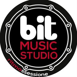 Scuola di Batteria Roma - Bit Music Studio