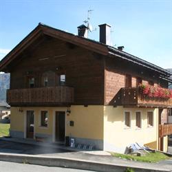 Appartamenti Alpen Suite Galli