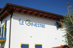 B&B Le Ginestre