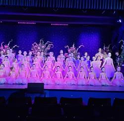 Corso di danza La Rondine