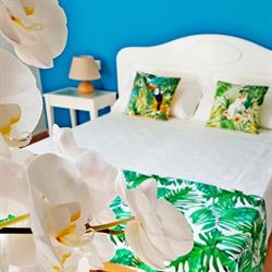 Colibrì Prestige Rooms