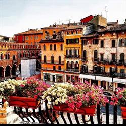 Corte Realdi Suites
