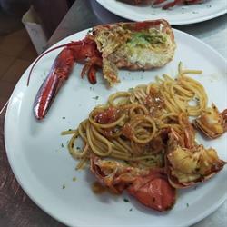 Il Marinaio In Darsena Fiumicino