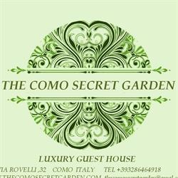 The Como secret Garden
