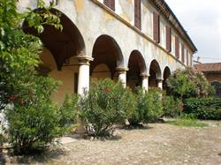 Bed & Breakfast Corte dall'Era Brescia