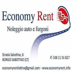 Economy Rent