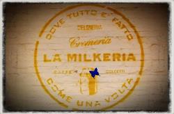La Milkeria