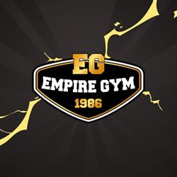 EMPIRE GYM - SOCIETA' SPORTIVA DILETTANTISTICA A RESPONSABILITA'L IMITATA