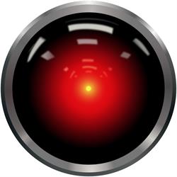 HAL 9000 APS