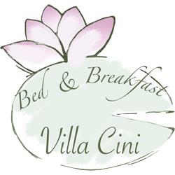 Bed and Breakfast Villa Cini