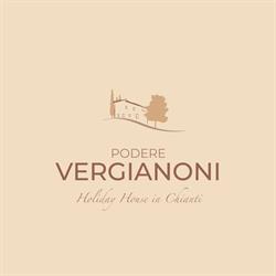 "PODERE VERGIANONI" CASA VACANZE DI PASQUINI GIUSEPPE