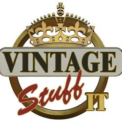 Vintage Stuff & Luxury bags