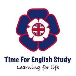 Time For English Study Roma