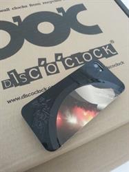 DISC'O'CLOCK by Studio Stefanutti